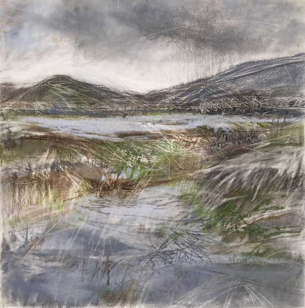 Rainy Day, Isle of Skye